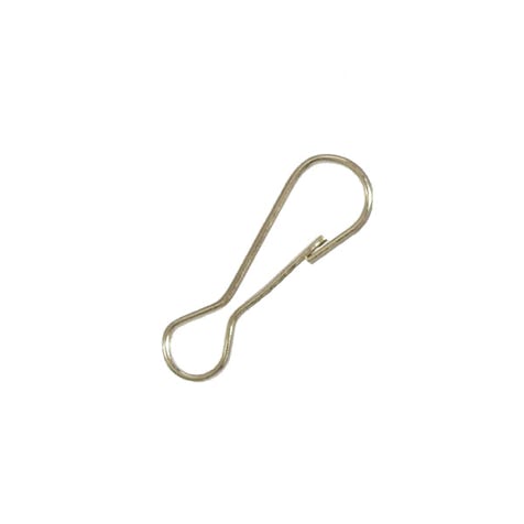 LANYARD FITTING, DOG CLIP, SNAP HOOK