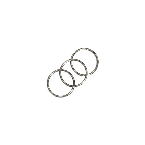 SPLIT RING, KEYRING