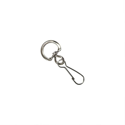 LANYARD FITTING, DOG CLIP, SNAP HOOK