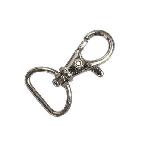 LANYARD FITTING, DOG CLIP, SNAP HOOK