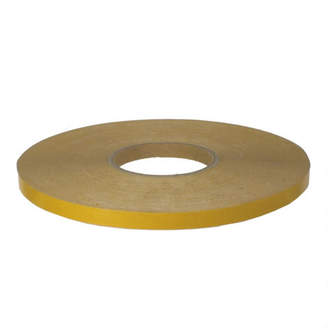 DOUBLE SIDED PVC TAPE