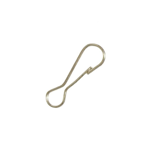 LANYARD FITTING, DOG CLIP, SNAP HOOK