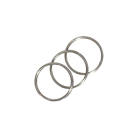 SPLIT RING, KEYRING