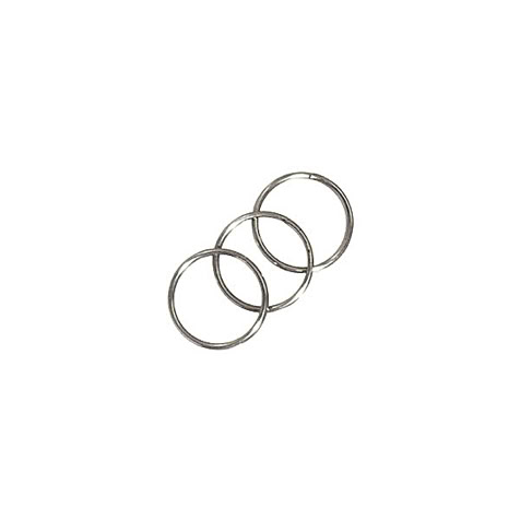 SPLIT RING, KEYRING