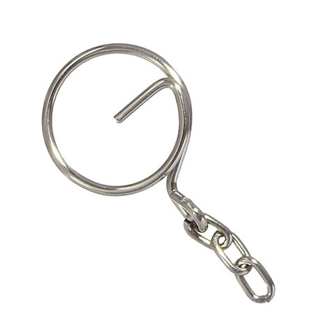 KEY RING