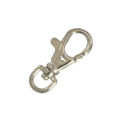 LANYARD FITTING, DOG CLIP, SNAP HOOK